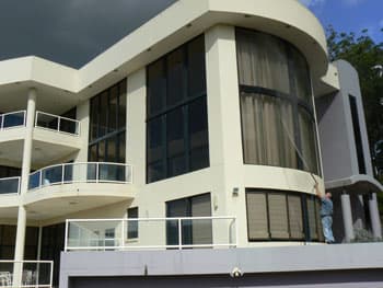 House Washing & High Pressure Cleaning